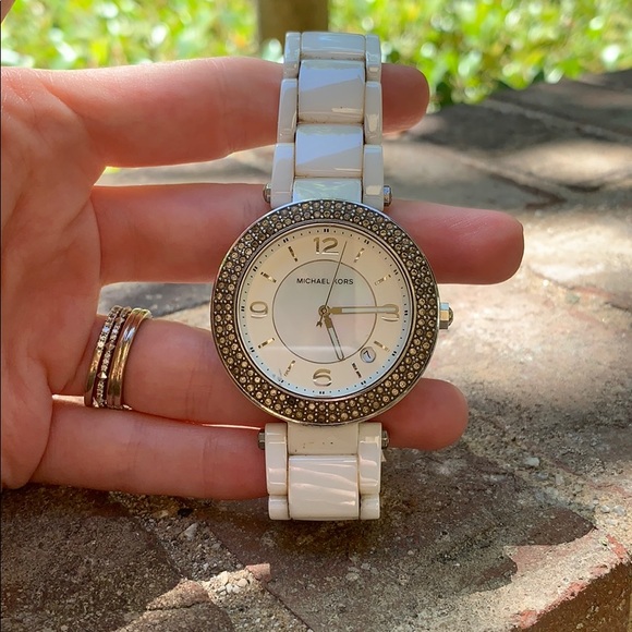 Michael Kors Accessories - Michael Kors Watch